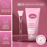 Rielane GHK-Cu Overnight Wrapping Mask