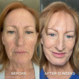 Rielane GHK-Cu Overnight Wrapping Mask
